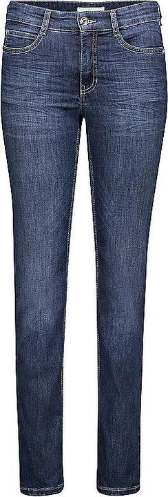 Produktbild MAC Jeans Jeans Slim-Fit "Angela" (W34/L32)