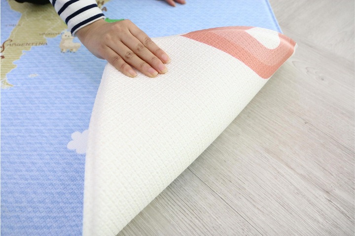 Image du produit Dwinguler Tapis de jeu (230 x 140 cm)