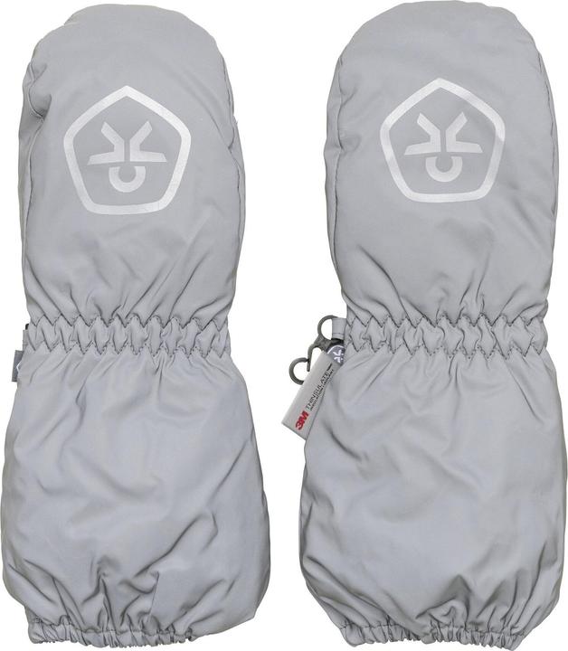 Produktbild Color Kids reflektierende Fausthandschuhe (2, 3, 4)