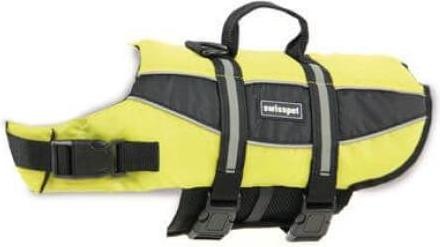 Produktbild Swisspet Sicherheitsschwimmweste (XS, Hundeschwimmweste)