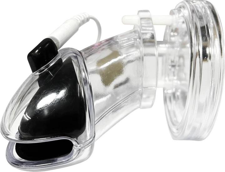 Produktbild Hidden Desire Electro Cock Cage