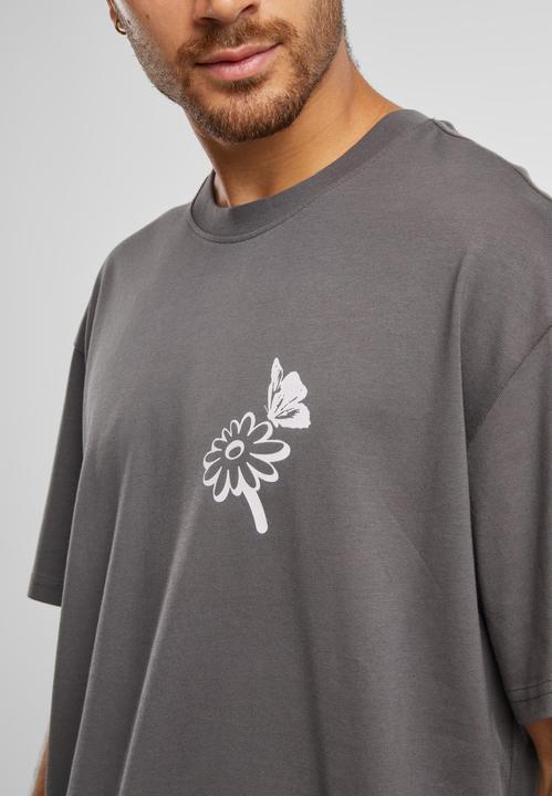 Actual product image Mister Tee MisterTee Bold Actions Oversize Tee - 175087 (3XL)