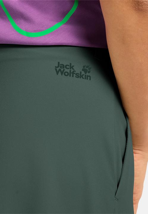 Produktbild Jack Wolfskin Waimea Skort W (S)