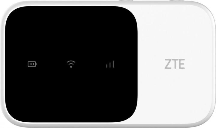 Produktbild ZTE Router MF986C mobilny LTE KAT.6