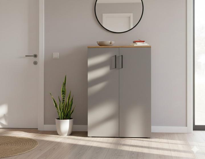 Immagine prodotto Disco Möbel Shoes (80 x 38 x 120 cm)