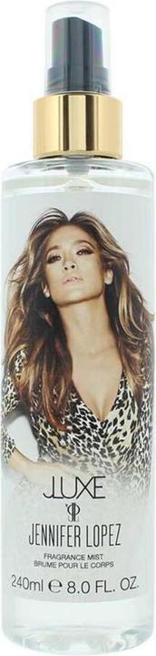 Produktbild Jennifer Lopez JLuxe (Spray, 240 ml)