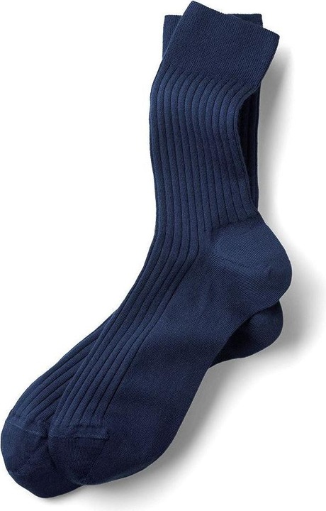 Image du produit Blacksocks Chaussettes mérinos (Une unité par pack, 45 - 46)