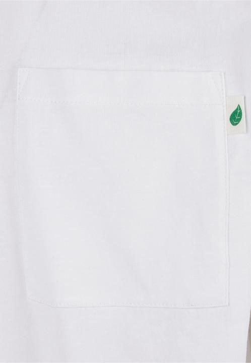 Produktbild Urban Classics Organic Cotton Basic Pocket Tee 2-Pack (S)