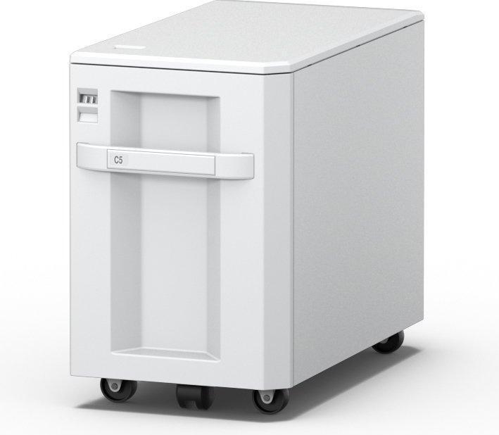 Actual product image Epson Paper tray