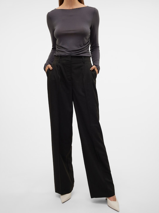 Produktbild Vero Moda Vmnila Mw Loose Dad Pant (W36/L32)
