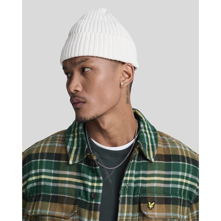 Produktbild Lyle and Scott überhemd au flanell lyle & cott (S)