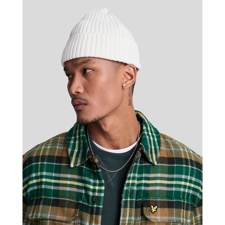 Immagine prodotto Lyle and Scott camicia di flanella lyle & cott (S)