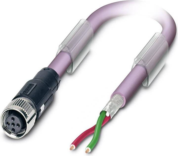 Produktbild Phoenix Contact Sensor-/Aktor-Datensteckverbin