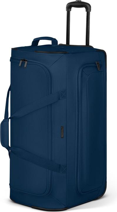 Image du produit Redolz Sac de voyage Duffle Essentials 2 roues 71 cm (83 l)