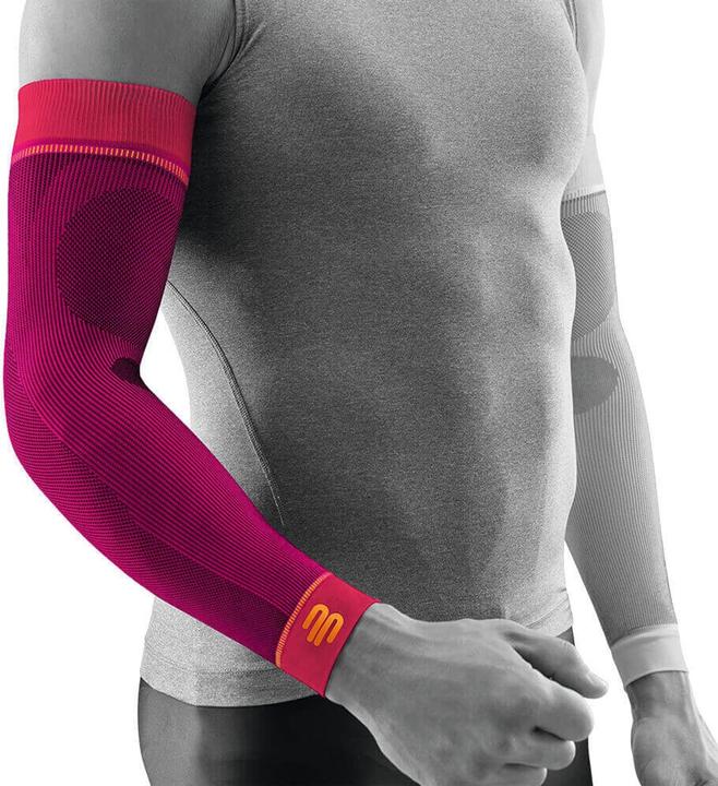 Actual product image Bauerfeind Sc Sleeves Arm (L)