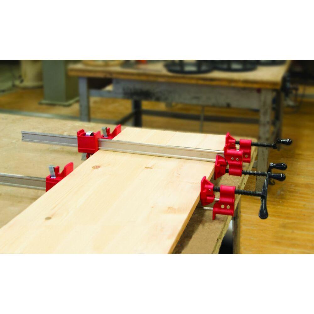 Thumbnail - Bessey, Schraubstock + Zwinge, Türenspanner (900 mm)