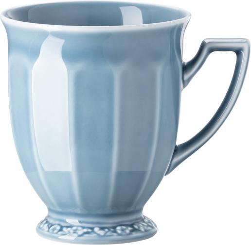 Rosenthal Tazza Caffè Espresso Maria - Porcellana Bianca 0,08 L