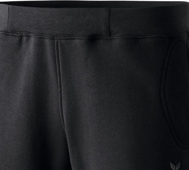 Immagine prodotto Erima Pantaloni da ginnastica con polsini (XL)