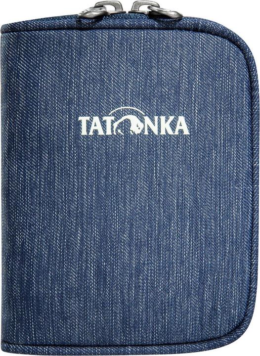Actual product image Tatonka Zipped Money Box