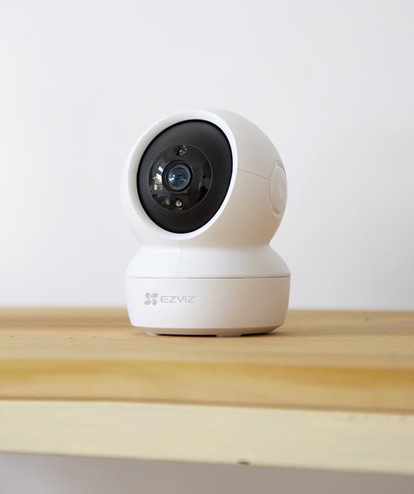 Immagine prodotto EZVIZ C6N (2560 x 1440 Pixels)