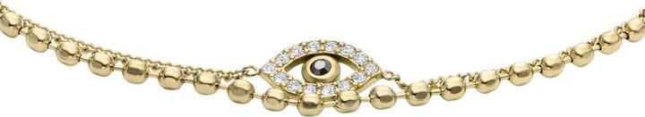 Produktbild Fossil Sutton Armband (19 cm, Edelstahl)