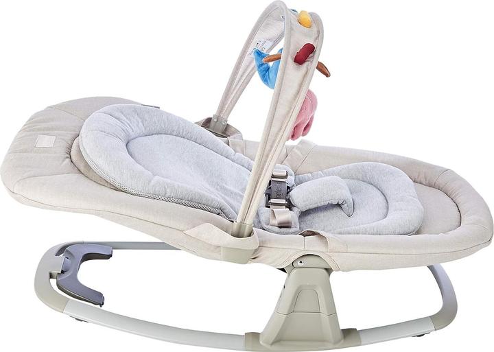 Produktbild Inglesina Unisex Kinderhangmat, einfach in der Anwendung