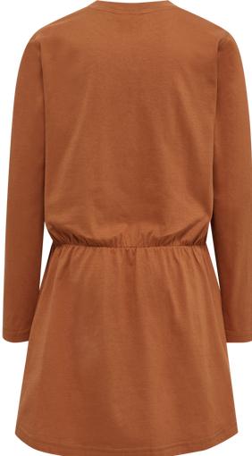 Produktbild hummel Luna Dress L/S (146)