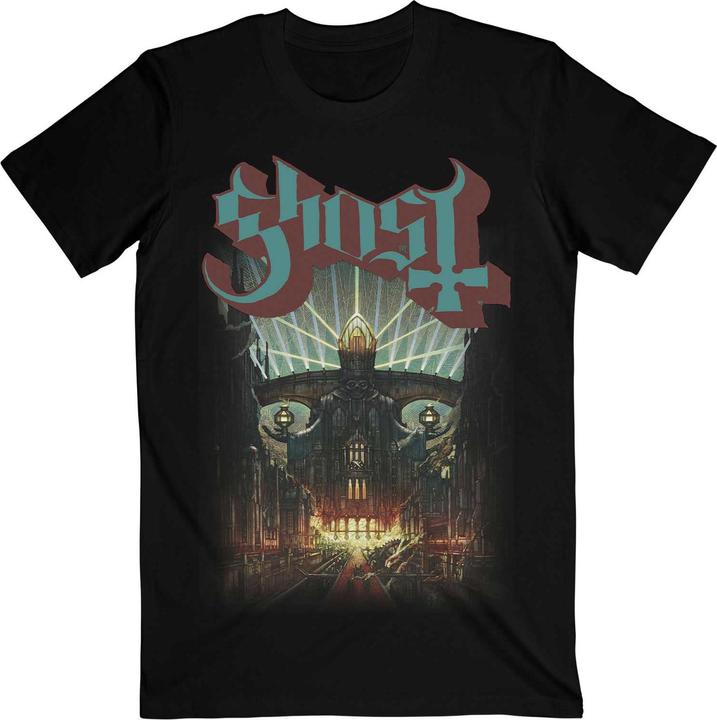 Produktbild Ghost Meliora (XL)