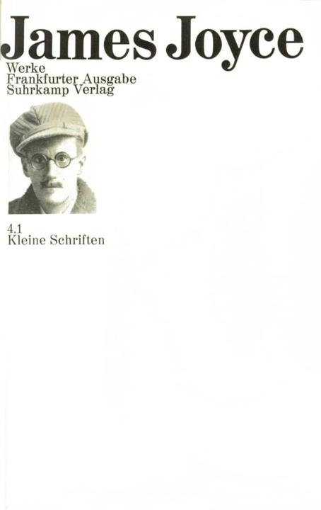 Produktbild Werke. Frankfurter Ausgabe in sieben Bänden (Deutsch, 1974)