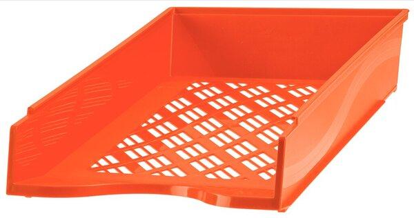 Image du produit Bene Corbeille à courrier rouge (A4, C4)