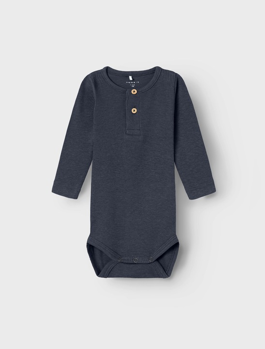Actual product image Name it Nbmkab Ls Body Noos (56)