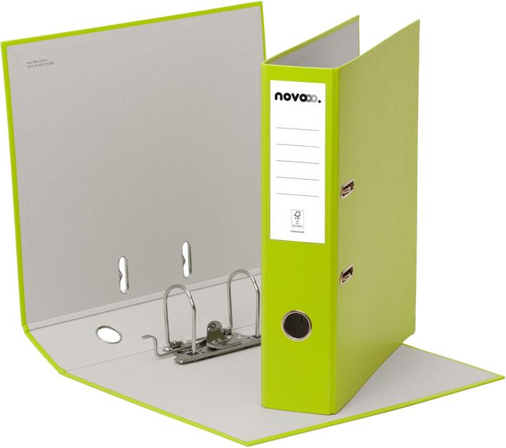 Image du produit Novooo PRO - Ordner 7cm (70 mm, 10 pcs)