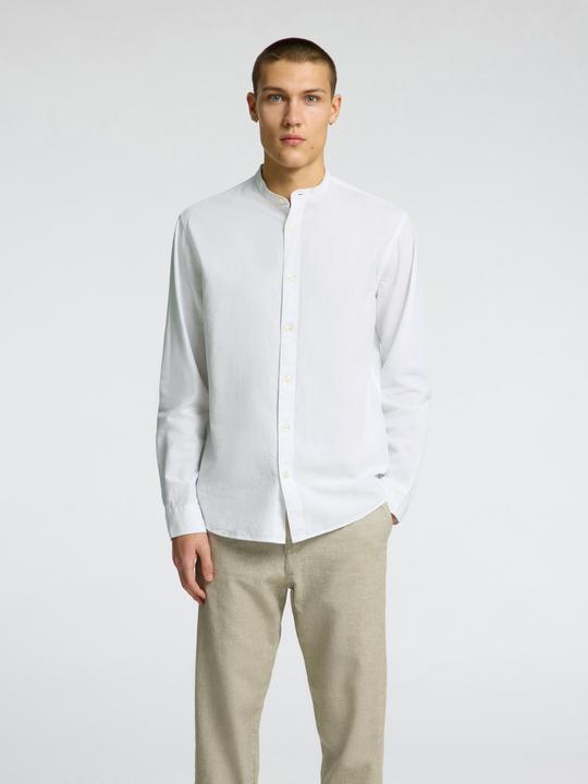 Image du produit Selected Homme Langärmeliges Hemd (XXL)