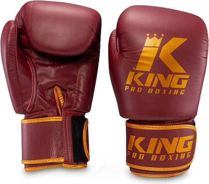 Produktbild King Pro Boxing Kpb/Bgvl 3 (16 OZ)