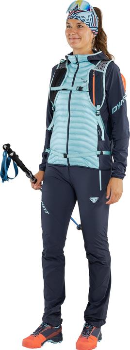 Produktbild Dynafit TRANSALPER HYBRID Insulated Jacket, Damen (S)