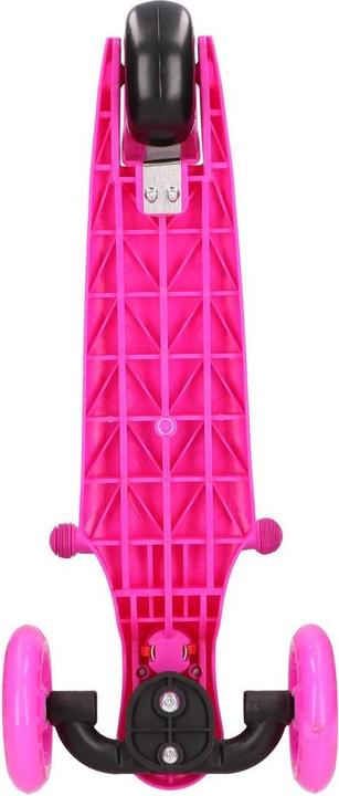 Immagine prodotto Extralink Scooter per bambini Merlin Mini Różowy | Hulajnoga dla dzieci |