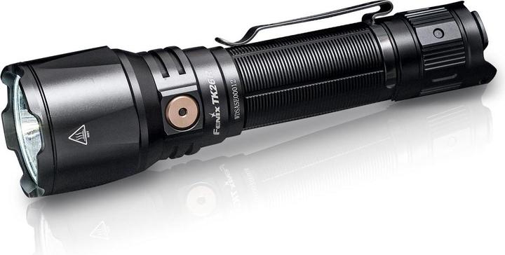 Produktbild Fenix TK26R (15 cm, 1500 lm)