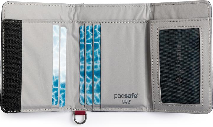 Immagine prodotto Pacsafe Trifold RFIDsafe
