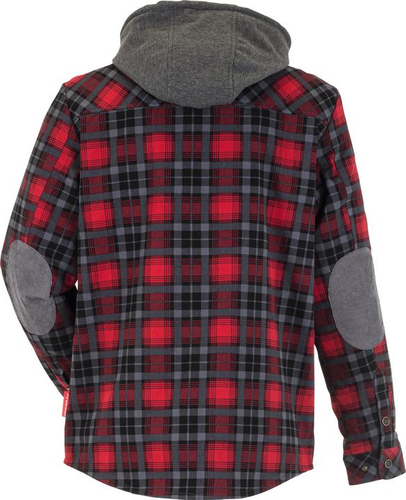 Actual product image Planam Outdoor Thermohemd Gr. S (S)