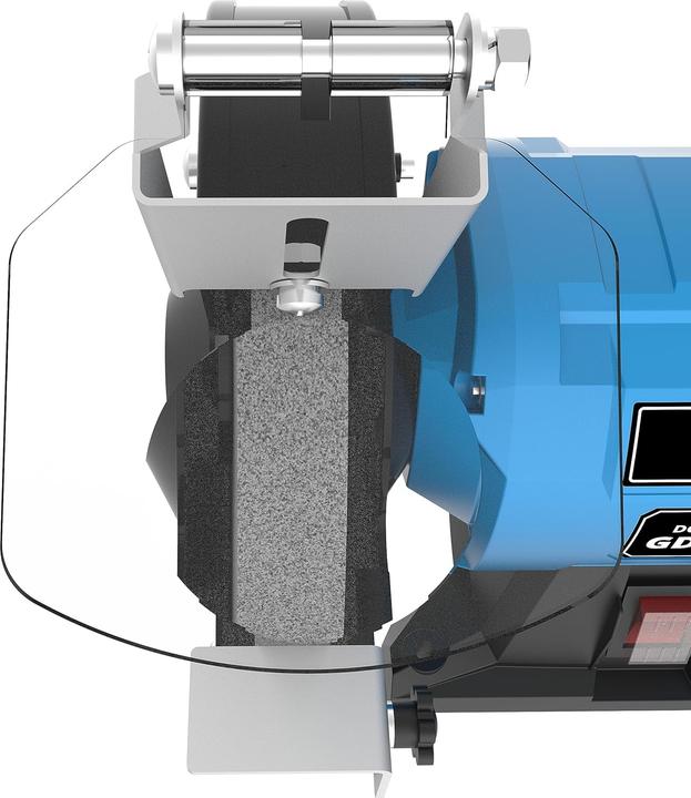 Actual product image Güde Double grinder GDS 175-30 (Bench grinder, 300 W)