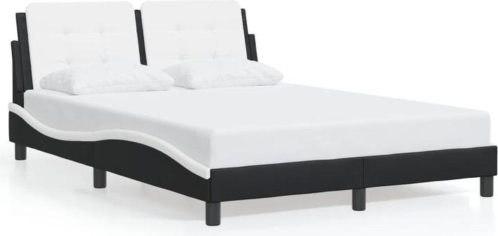 Image du produit vidaXL Bettgestell (140 x 190 cm)
