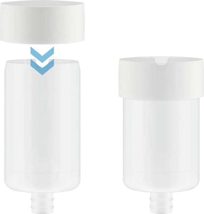 Alb filter Vorfilter für Duo Nano