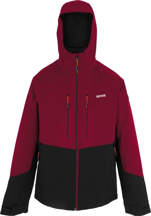 Actual product image Regatta Highton Stretch Padded Jacket (L)