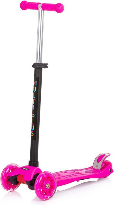 Produktbild Chipolino Kinderroller 3 in 1 Multi Plus