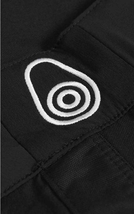 Image du produit Sail Racing Shorts aus Spray-Tech-Baumwolle (M)