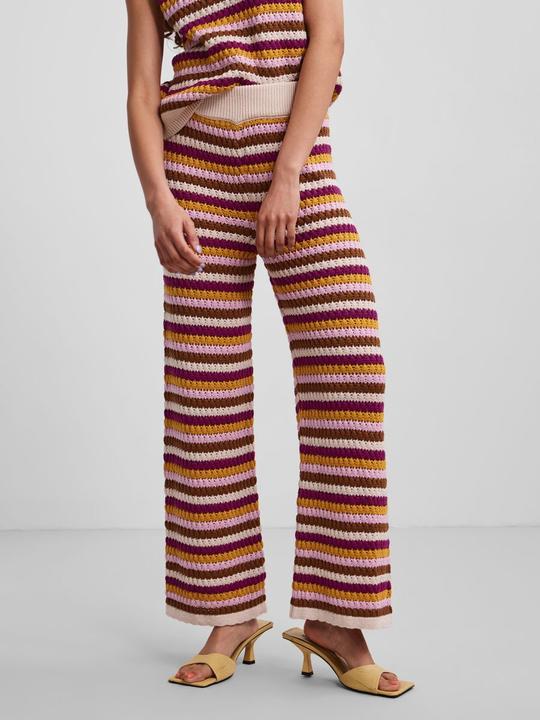 Image du produit Yas YASFREESIA Pantalon en maille