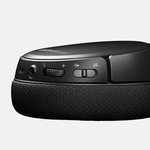 Image du produit SteelSeries Arctis 1 Wireless (Sans fil)