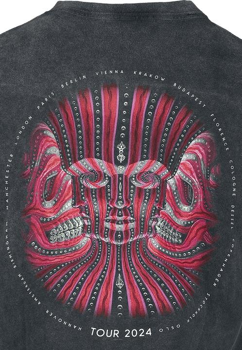 Produktbild Tool Tour 2024 (S)