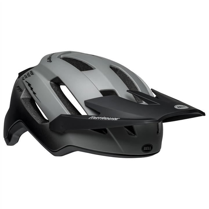 Produktbild Bell 4Forty Air MIPS Helmet (56 cm)