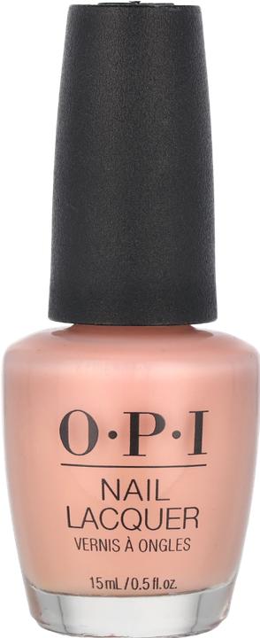 Produktbild OPI Nagellack No.H19 (Passion)